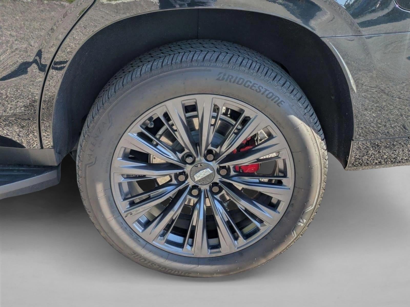 2025 Cadillac Escalade RWD Sport