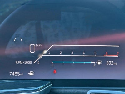 2025 Cadillac Escalade RWD Sport
