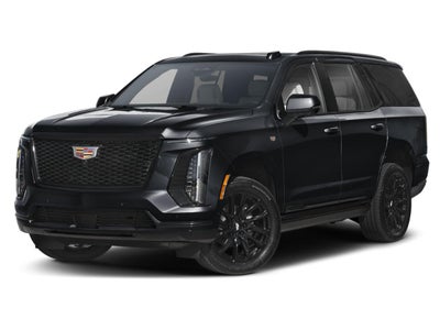 2025 Cadillac Escalade RWD Sport