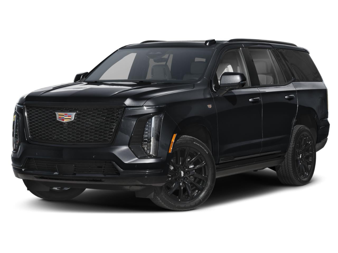 2025 Cadillac Escalade RWD Sport