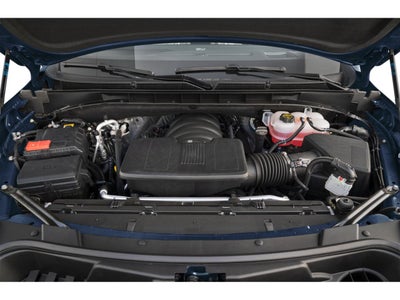 2025 Cadillac Escalade RWD Sport