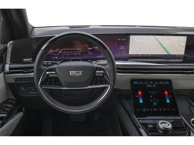2025 Cadillac Escalade RWD Sport