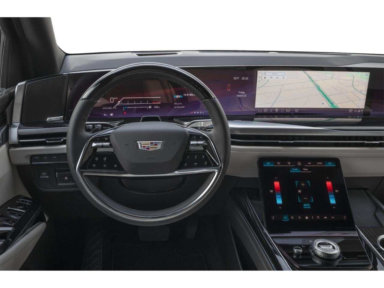 2025 Cadillac Escalade RWD Sport