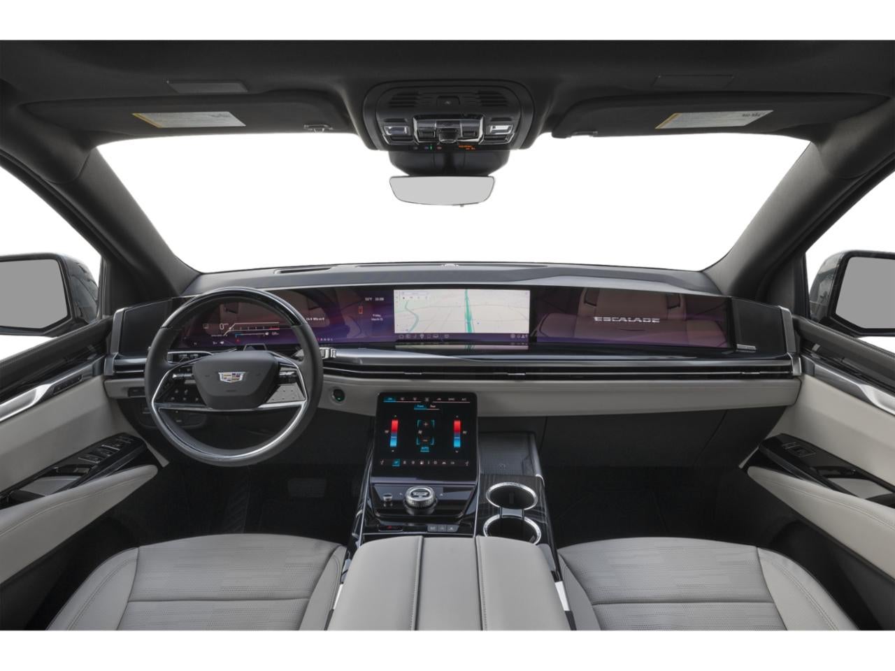 2025 Cadillac Escalade RWD Sport