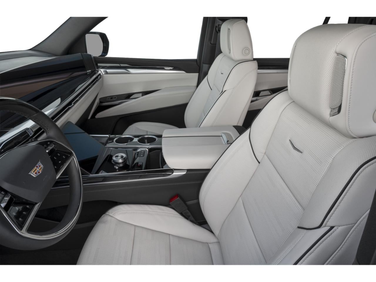 2025 Cadillac Escalade RWD Sport