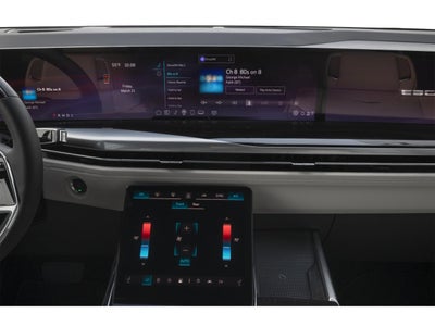 2025 Cadillac Escalade RWD Sport