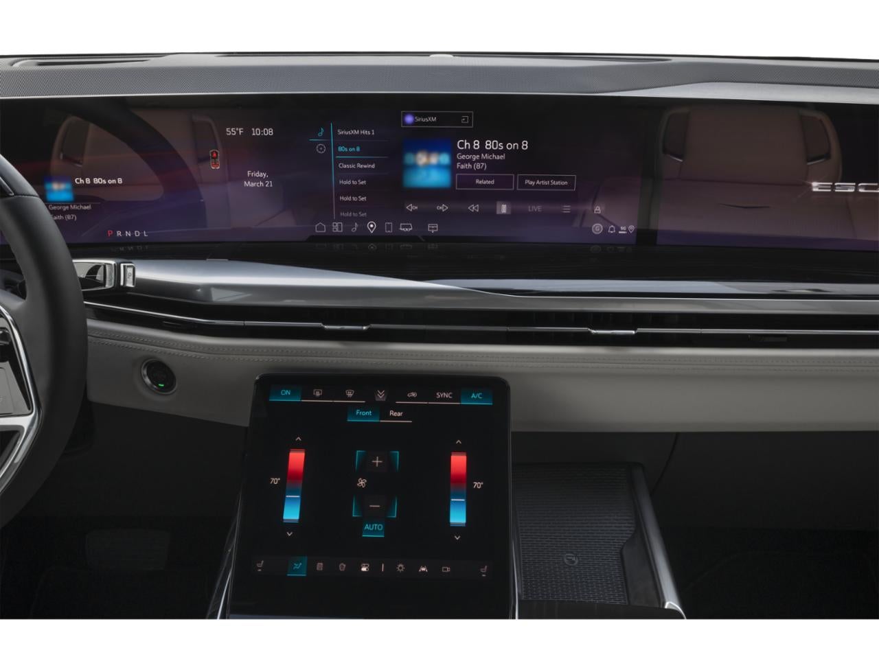 2025 Cadillac Escalade RWD Sport