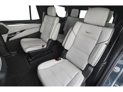 2025 Cadillac Escalade RWD Sport