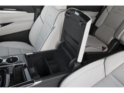 2025 Cadillac Escalade RWD Sport