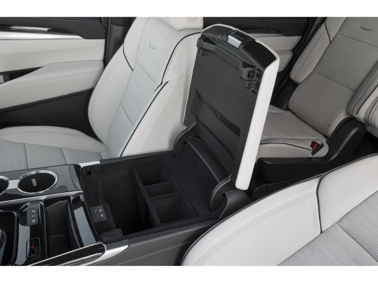 2025 Cadillac Escalade RWD Sport