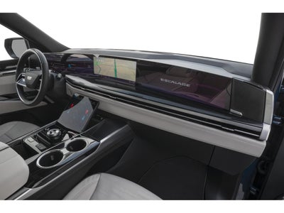2025 Cadillac Escalade RWD Sport