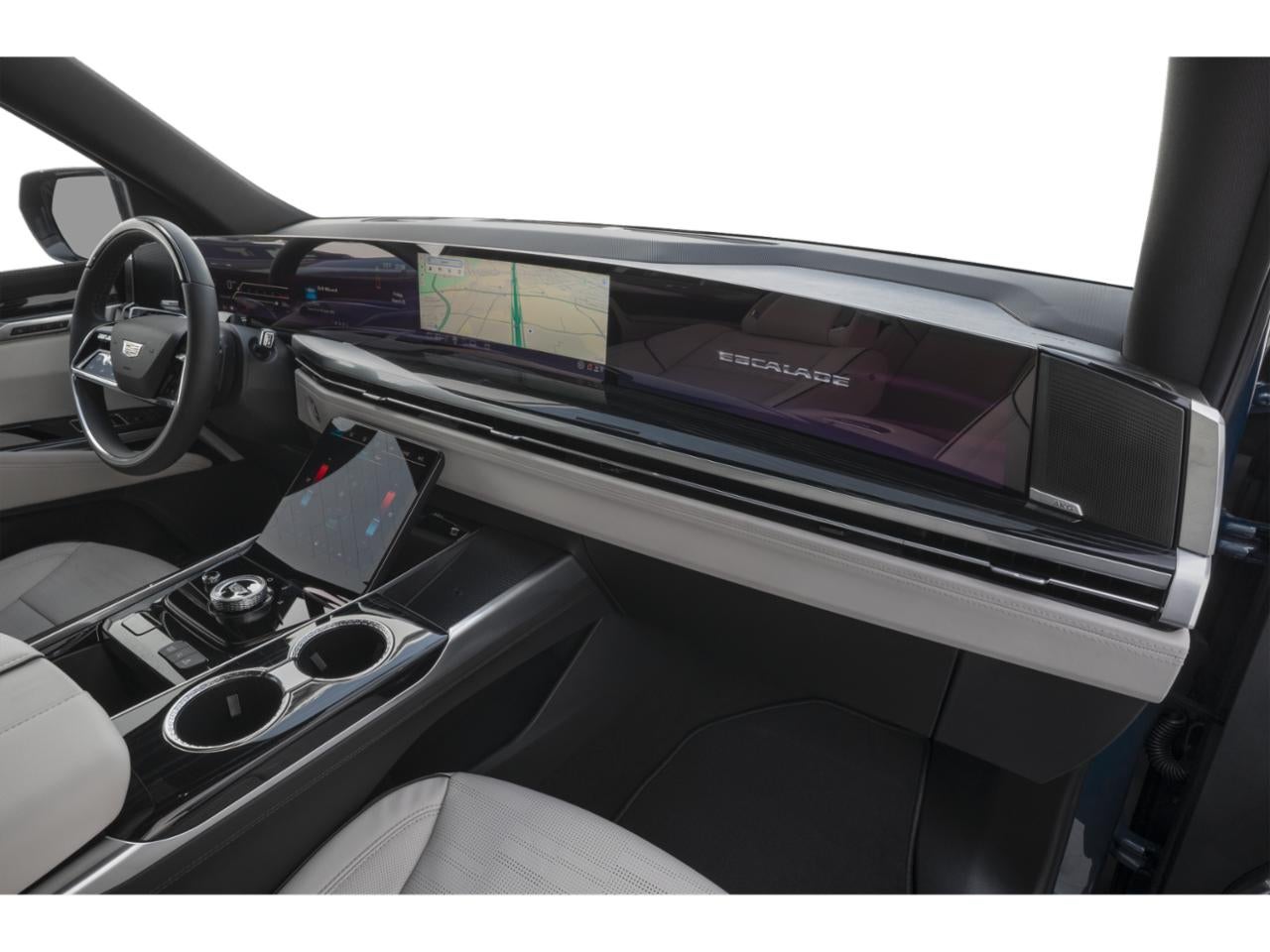 2025 Cadillac Escalade RWD Sport