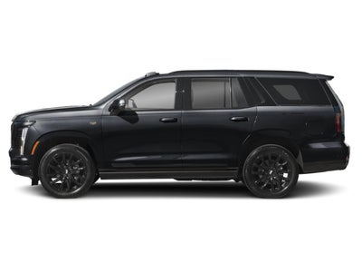 2025 Cadillac Escalade RWD Sport