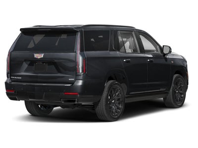 2025 Cadillac Escalade RWD Sport