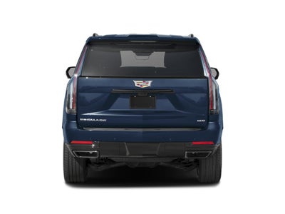 2025 Cadillac Escalade RWD Sport