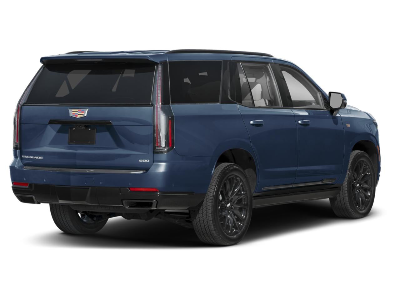 2025 Cadillac Escalade RWD Sport