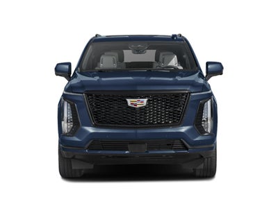 2025 Cadillac Escalade RWD Sport