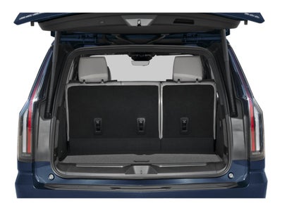 2025 Cadillac Escalade RWD Sport