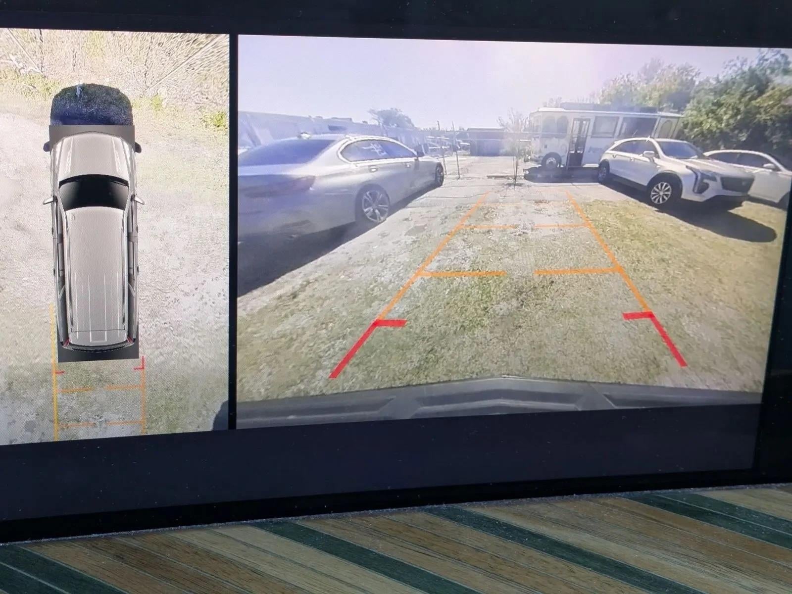 2025 Cadillac Escalade ESV 4WD Sport Platinum