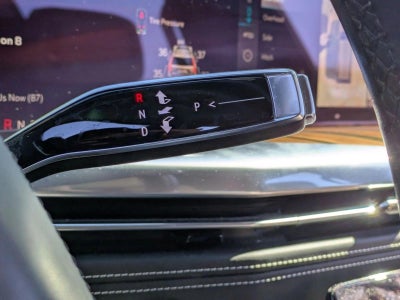 2025 Cadillac Escalade ESV 4WD Sport Platinum