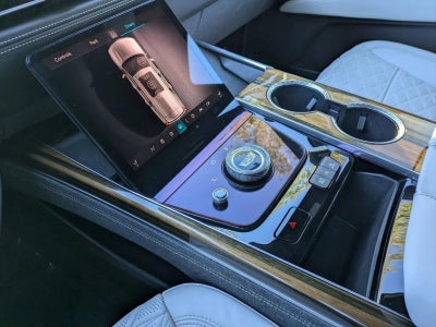 2025 Cadillac Escalade ESV 4WD Sport Platinum