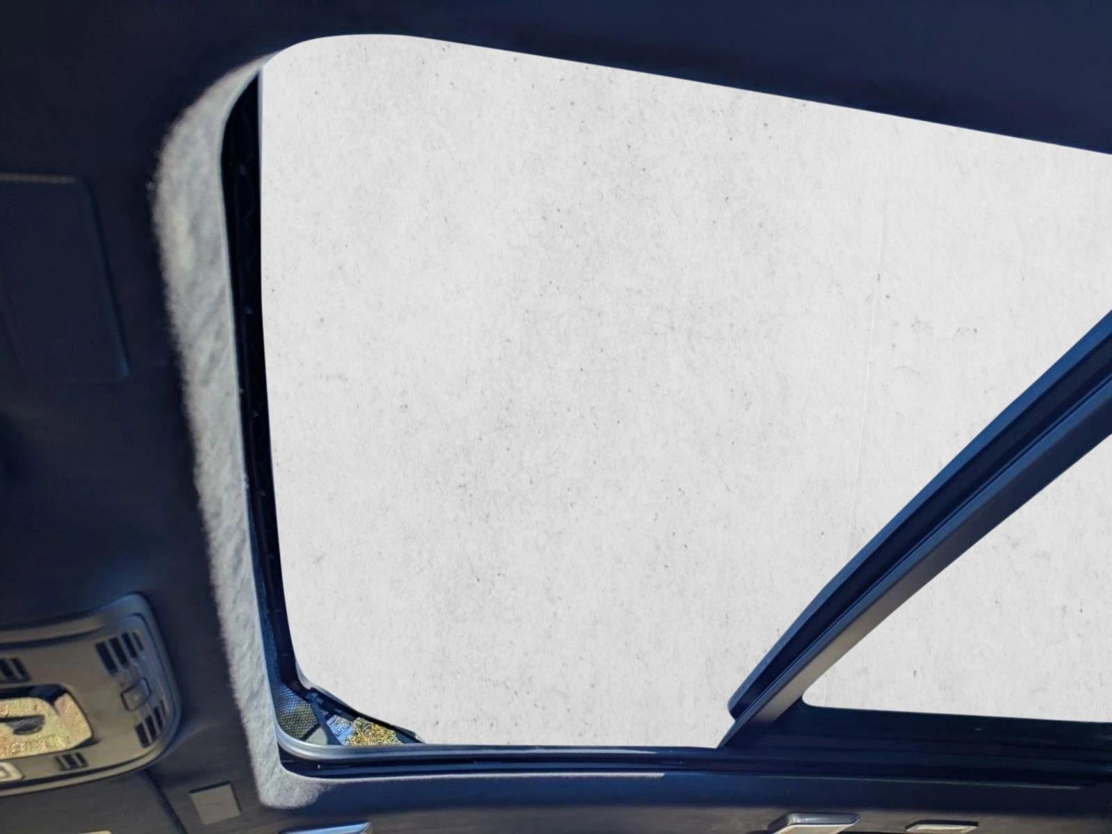 2025 Cadillac Escalade ESV 4WD Sport Platinum