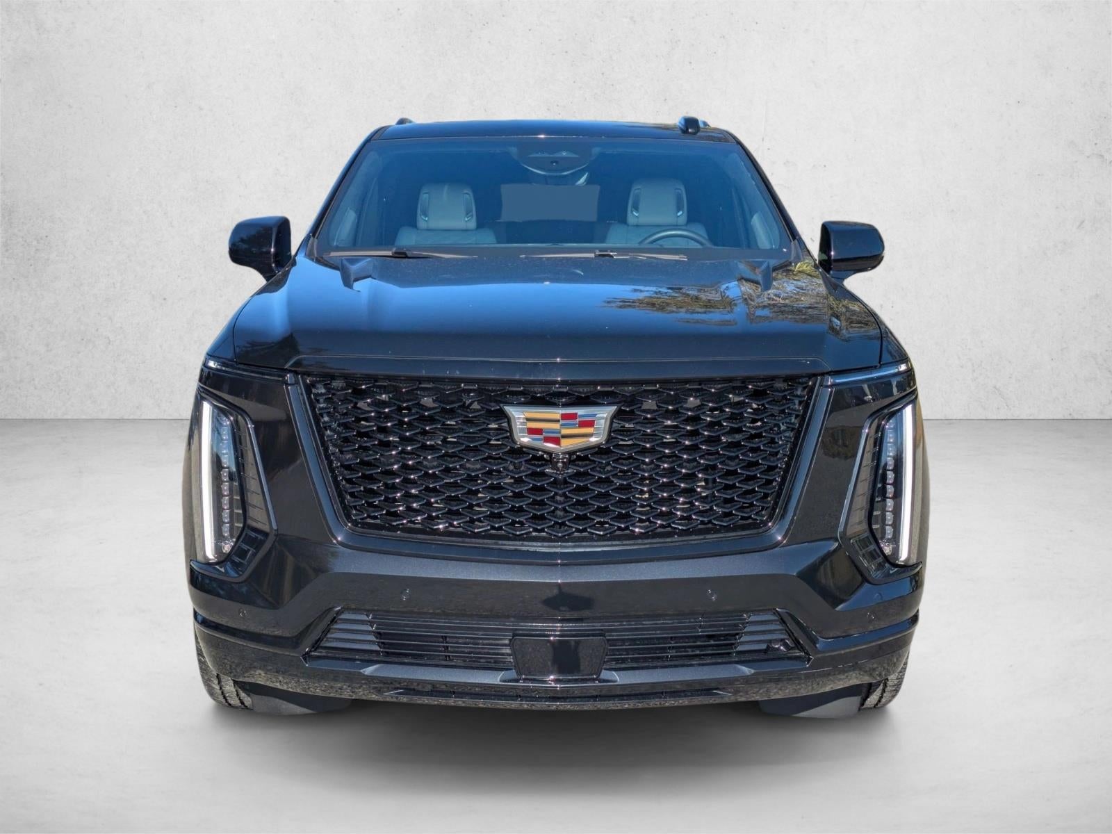 2025 Cadillac Escalade ESV 4WD Sport Platinum