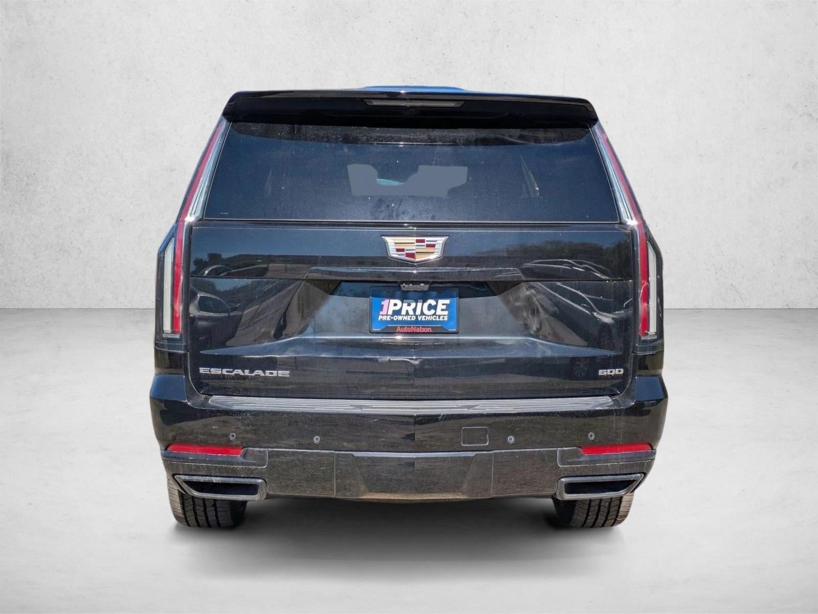 2025 Cadillac Escalade ESV 4WD Sport Platinum