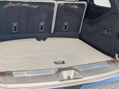 2025 Cadillac Escalade ESV 4WD Sport Platinum