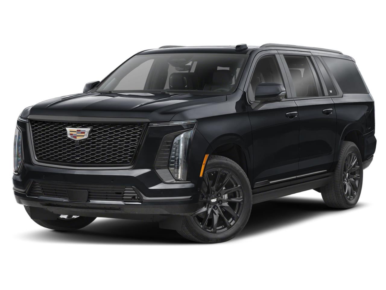 2025 Cadillac Escalade ESV 4WD Sport Platinum