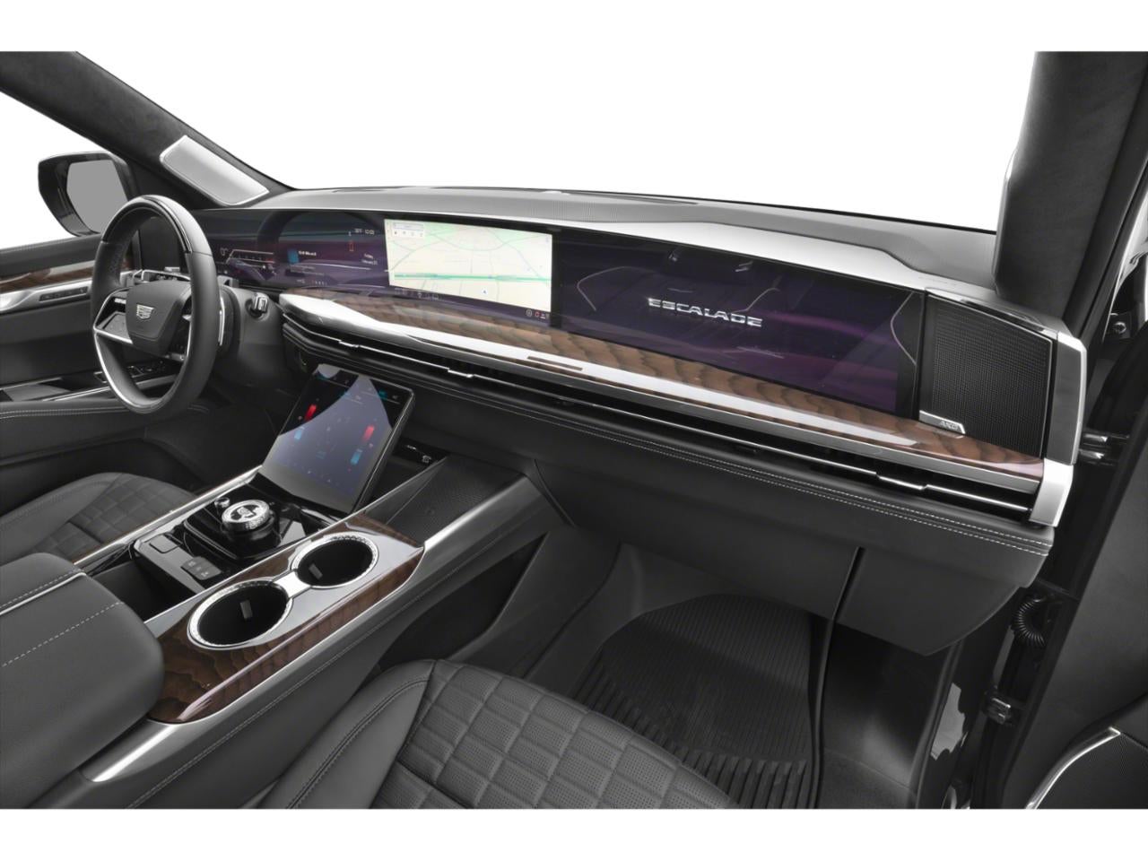 2025 Cadillac Escalade ESV 4WD Sport Platinum