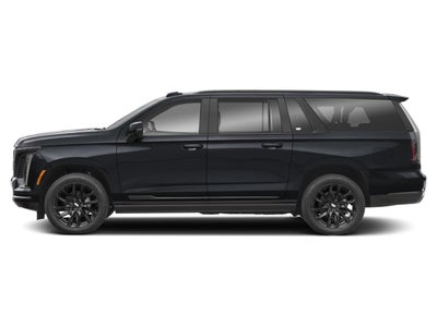 2025 Cadillac Escalade ESV 4WD Sport Platinum