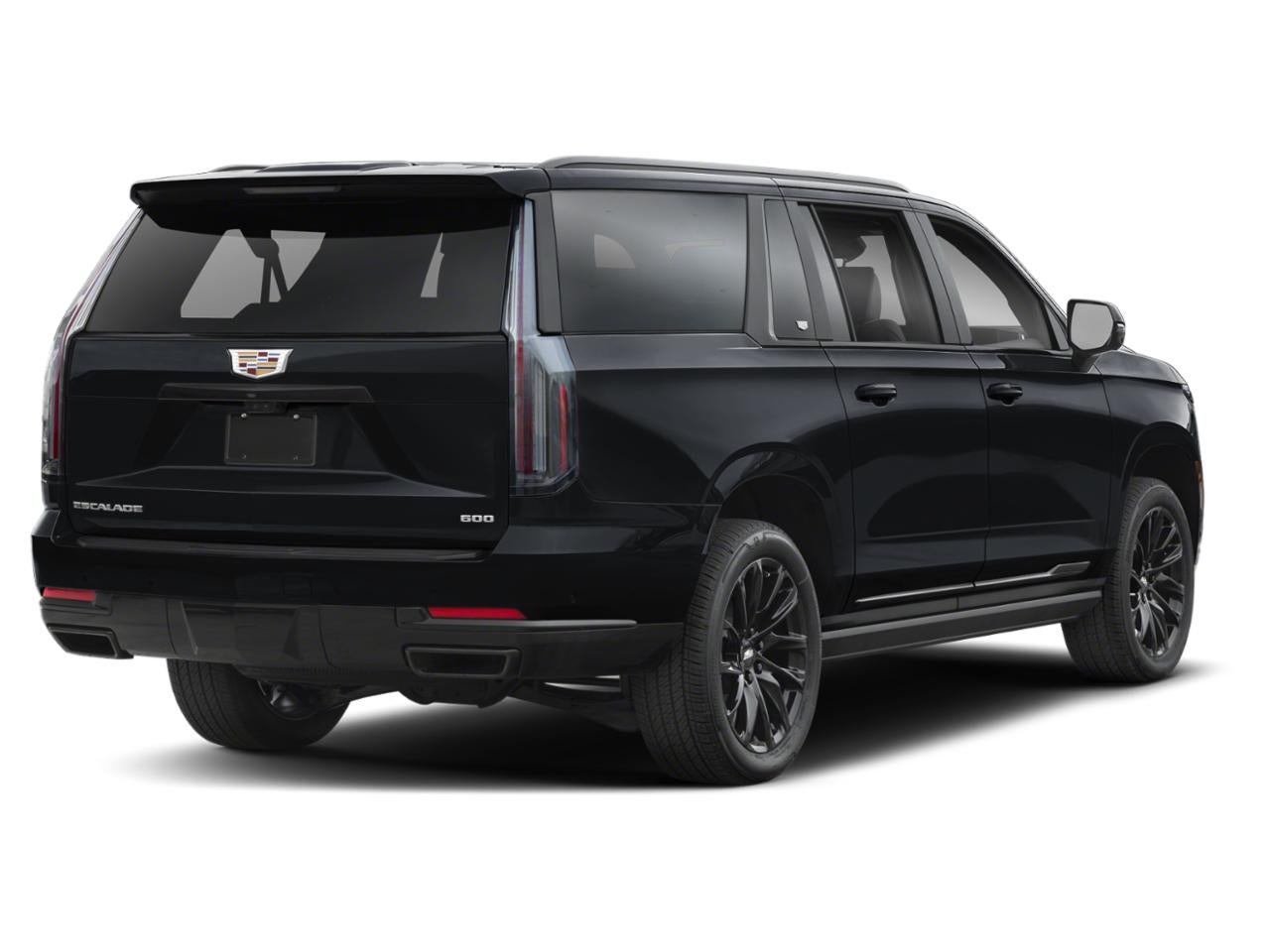 2025 Cadillac Escalade ESV 4WD Sport Platinum