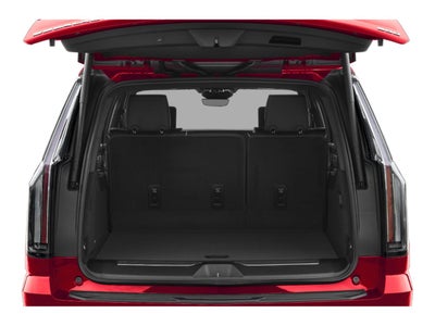 2025 Cadillac Escalade ESV 4WD Sport Platinum