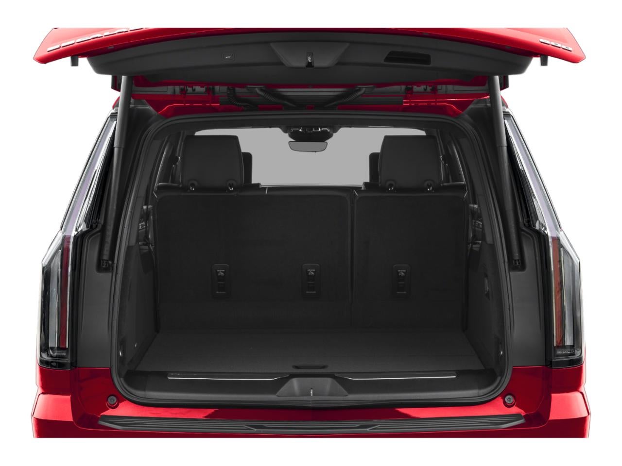 2025 Cadillac Escalade ESV 4WD Sport Platinum