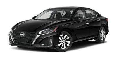 2023 Nissan Altima 2.5 SR Sedan