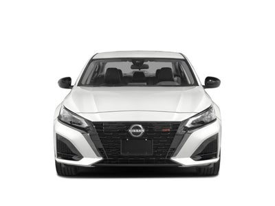 2023 Nissan Altima 2.5 SR Sedan