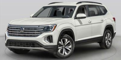 2025 Volkswagen Atlas 2.0T SE FWD