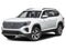 2025 Volkswagen Atlas 2.0T SE FWD