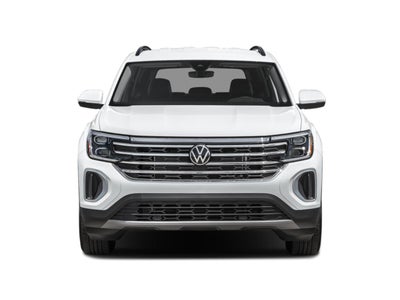 2025 Volkswagen Atlas 2.0T SE FWD