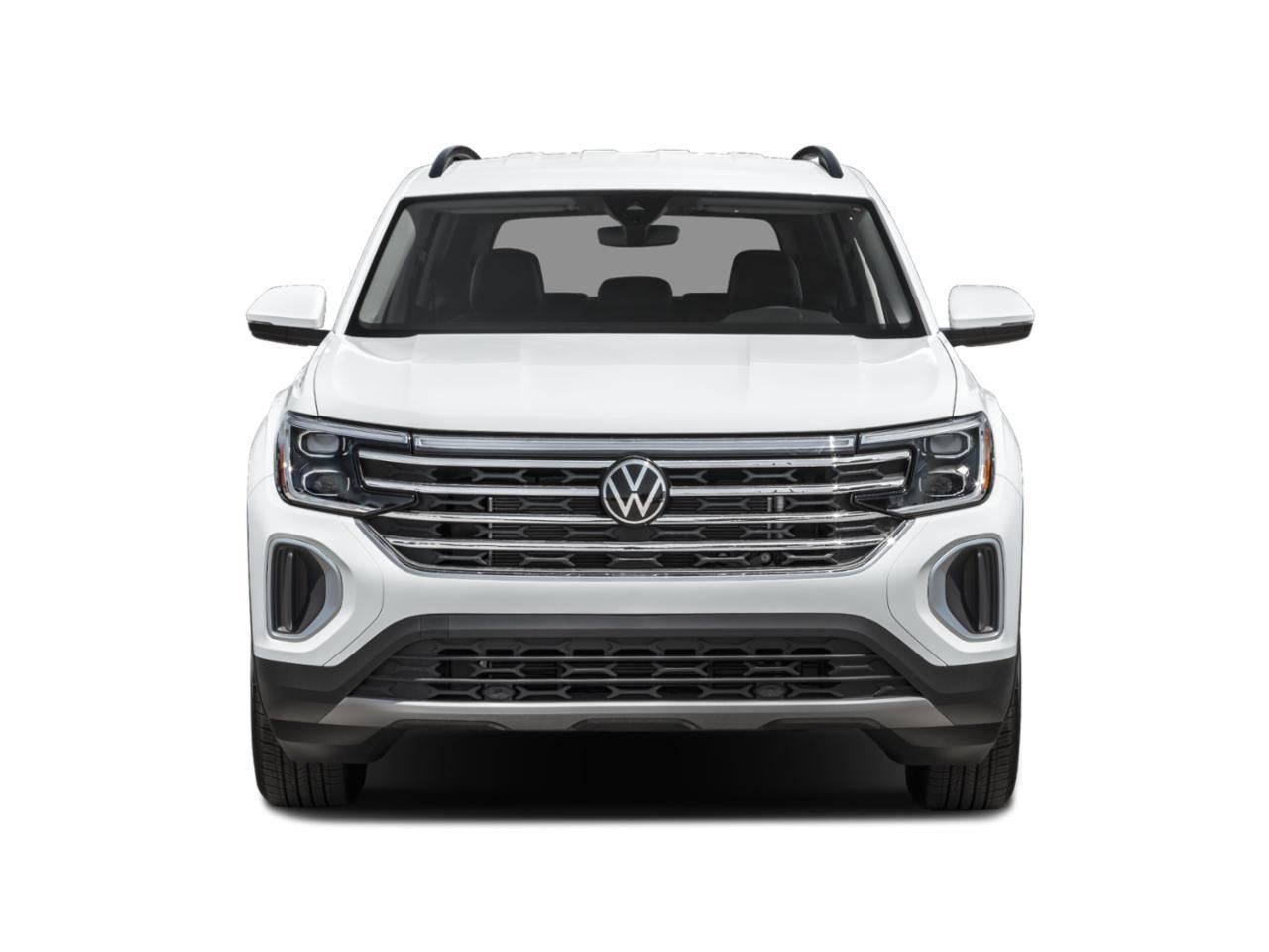 2025 Volkswagen Atlas 2.0T SE FWD
