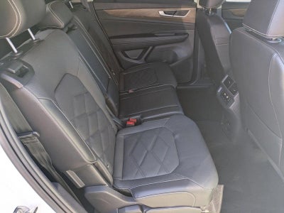 2024 Volkswagen Atlas 2.0T SE FWD