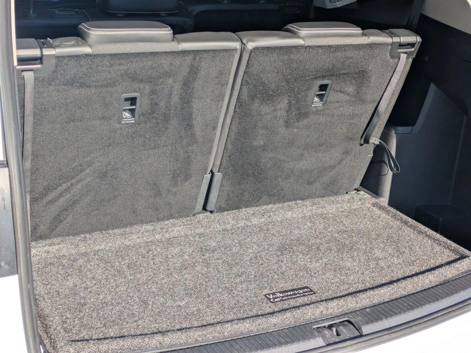 2024 Volkswagen Atlas 2.0T SE FWD