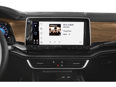 2024 Volkswagen Atlas 2.0T SE FWD