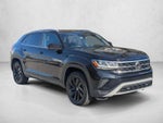 2022 Volkswagen Atlas Cross Sport 2.0T SE w/Technology FWD