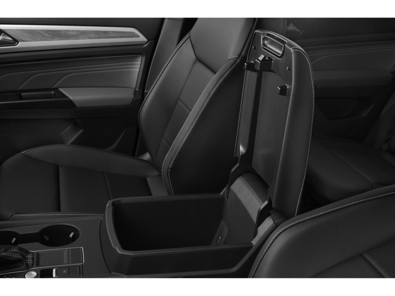 2022 Volkswagen Atlas Cross Sport 2.0T SE w/Technology FWD