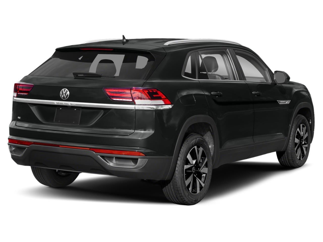 2022 Volkswagen Atlas Cross Sport 2.0T SE w/Technology FWD