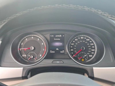 2021 Volkswagen Atlas 2.0T SE w/Technology FWD *Ltd Avail*