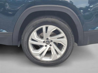2021 Volkswagen Atlas 2.0T SE w/Technology FWD *Ltd Avail*