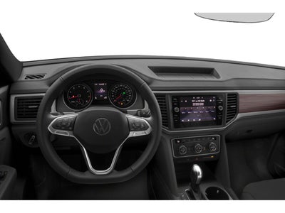 2021 Volkswagen Atlas 2.0T SE w/Technology FWD *Ltd Avail*